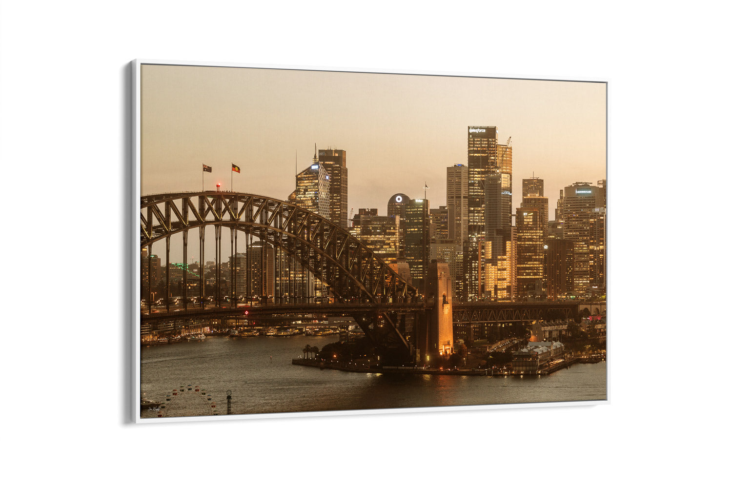 Sydney City Gold - Sydney, NSW Australia