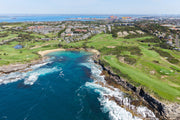 The Coast Golf Club - Sydney, NSW Australia
