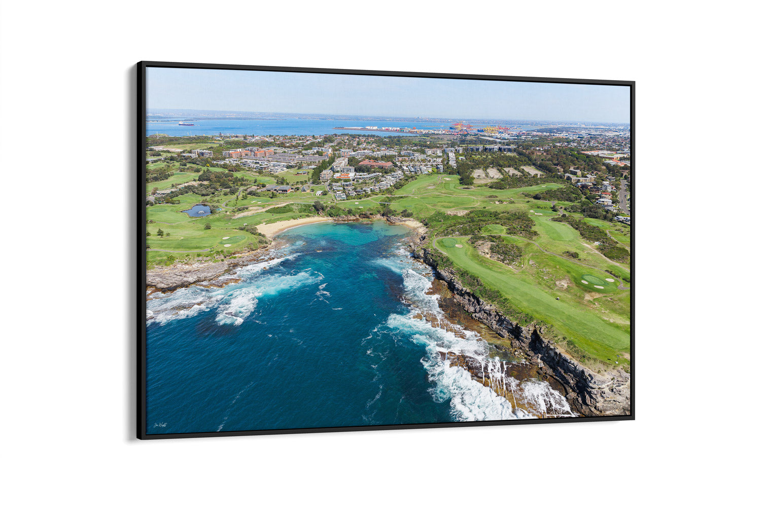 The Coast Golf Club - Sydney, NSW Australia