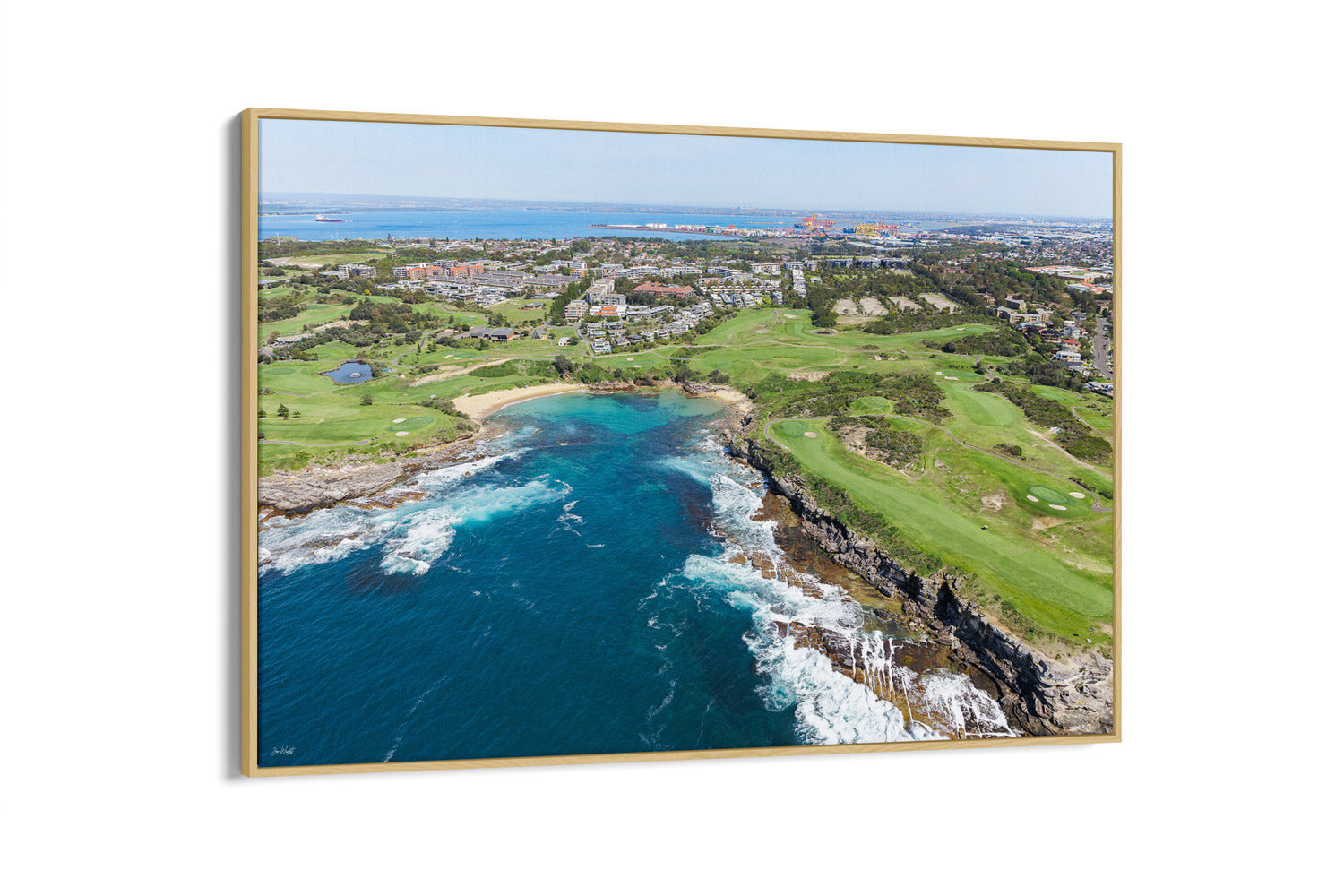 The Coast Golf Club - Sydney, NSW Australia