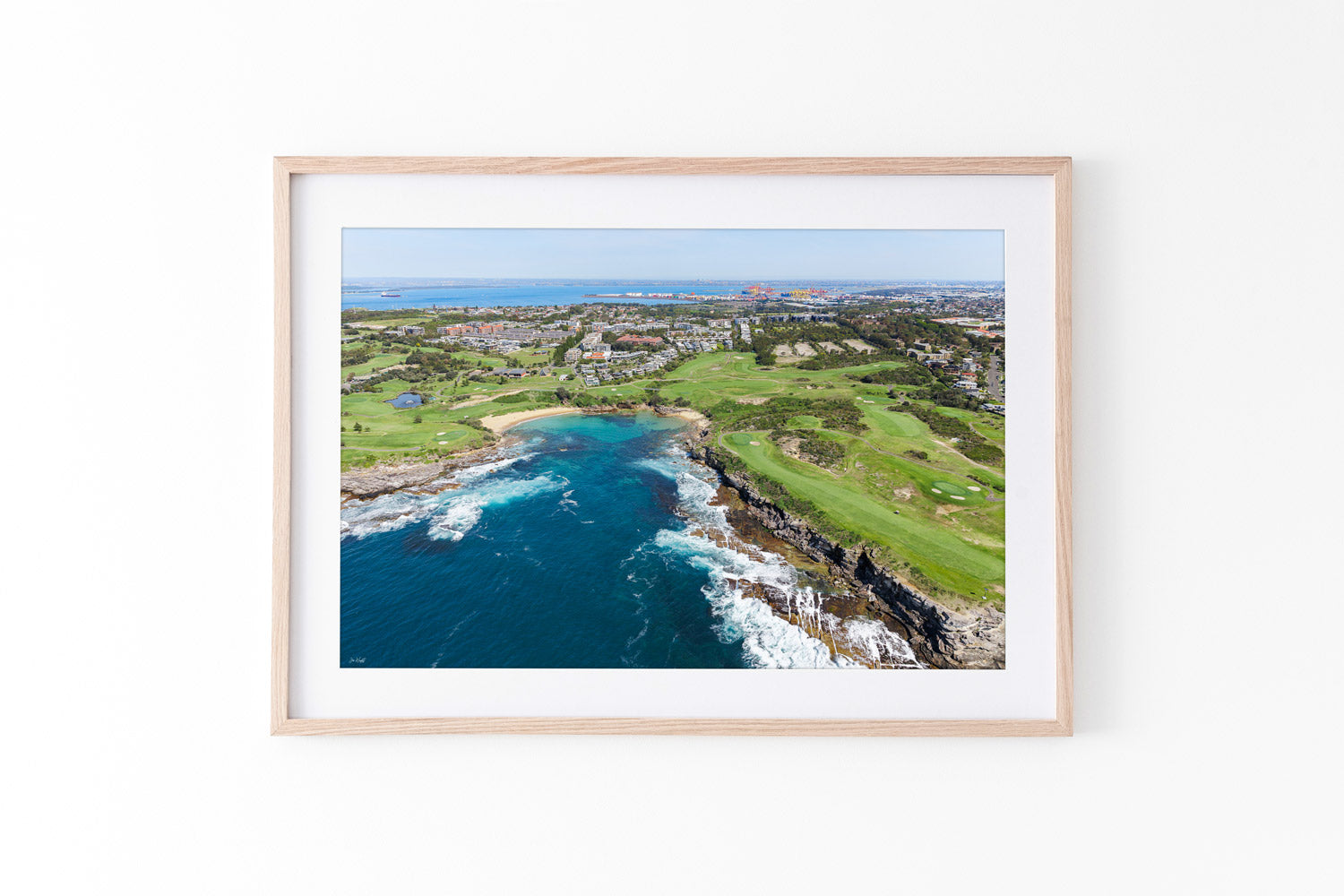 The Coast Golf Club - Sydney, NSW Australia