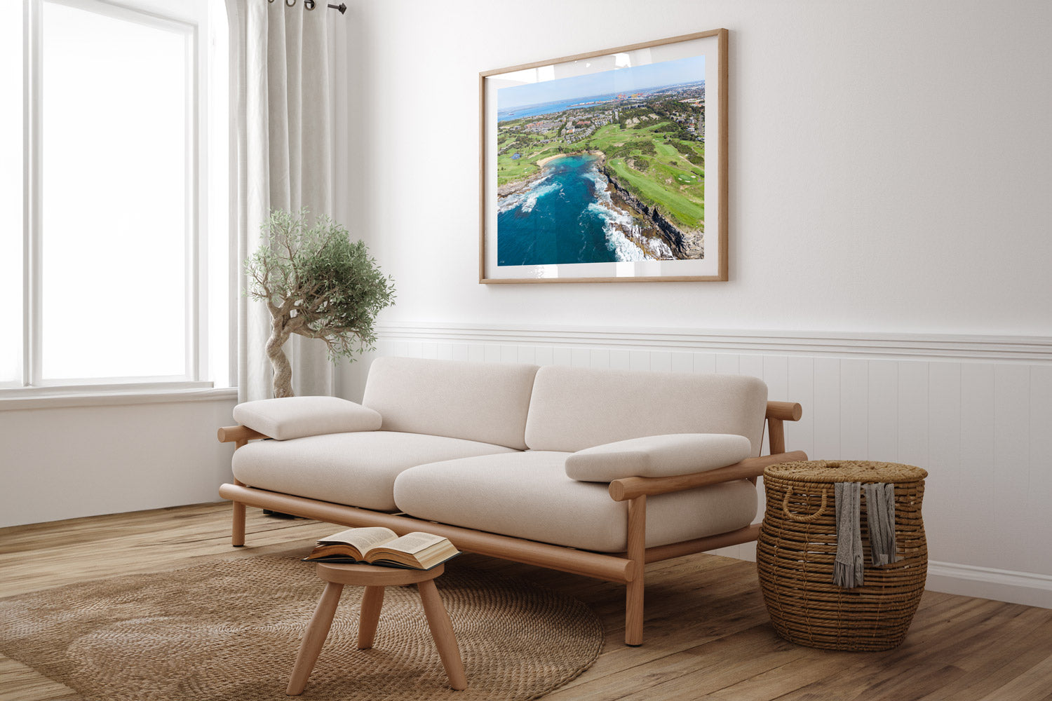 The Coast Golf Club - Sydney, NSW Australia