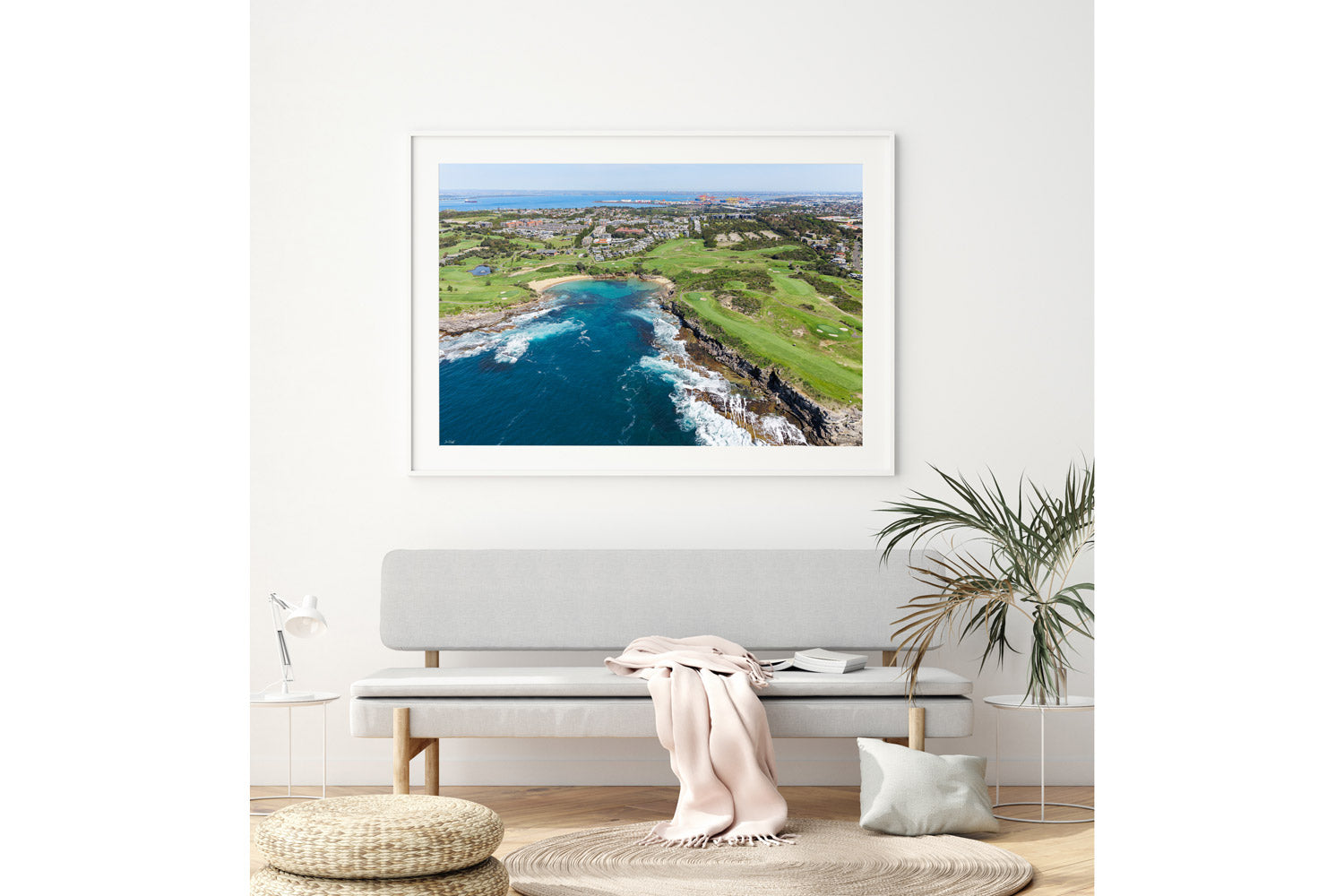 The Coast Golf Club - Sydney, NSW Australia