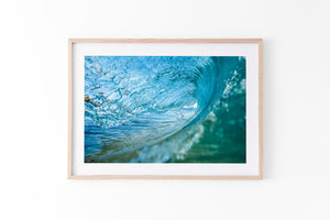 The Curl | Ocean Art Collection
