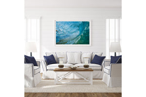 The Curl | Ocean Art Collection