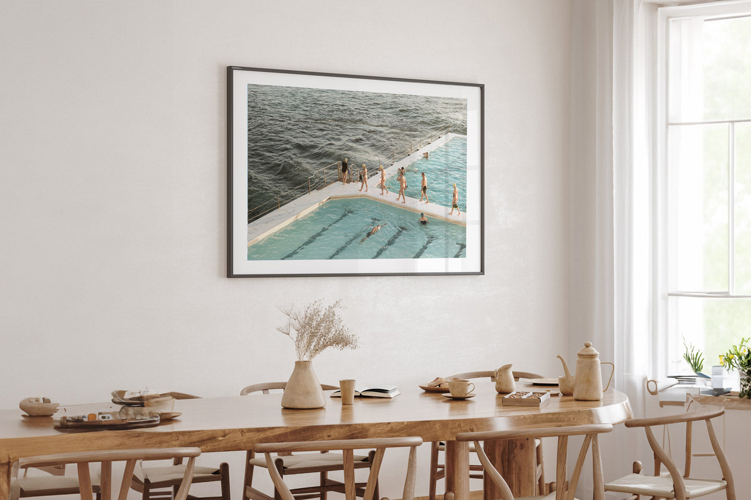 Bondi Locals - Bondi Beach- NSW, Australia