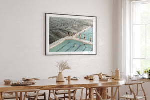 Bondi Locals - Bondi Beach- NSW, Australia