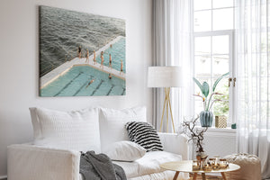 Bondi Locals - Bondi Beach- NSW, Australia