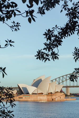 The View - Sydney, NSW Australia