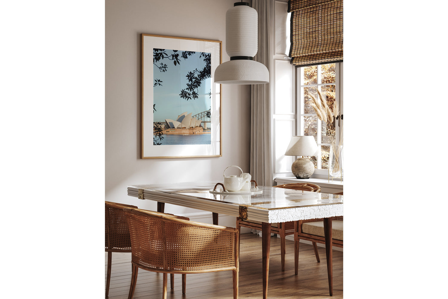 The View - Sydney, NSW Australia