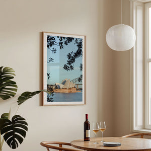 The View - Sydney, NSW Australia