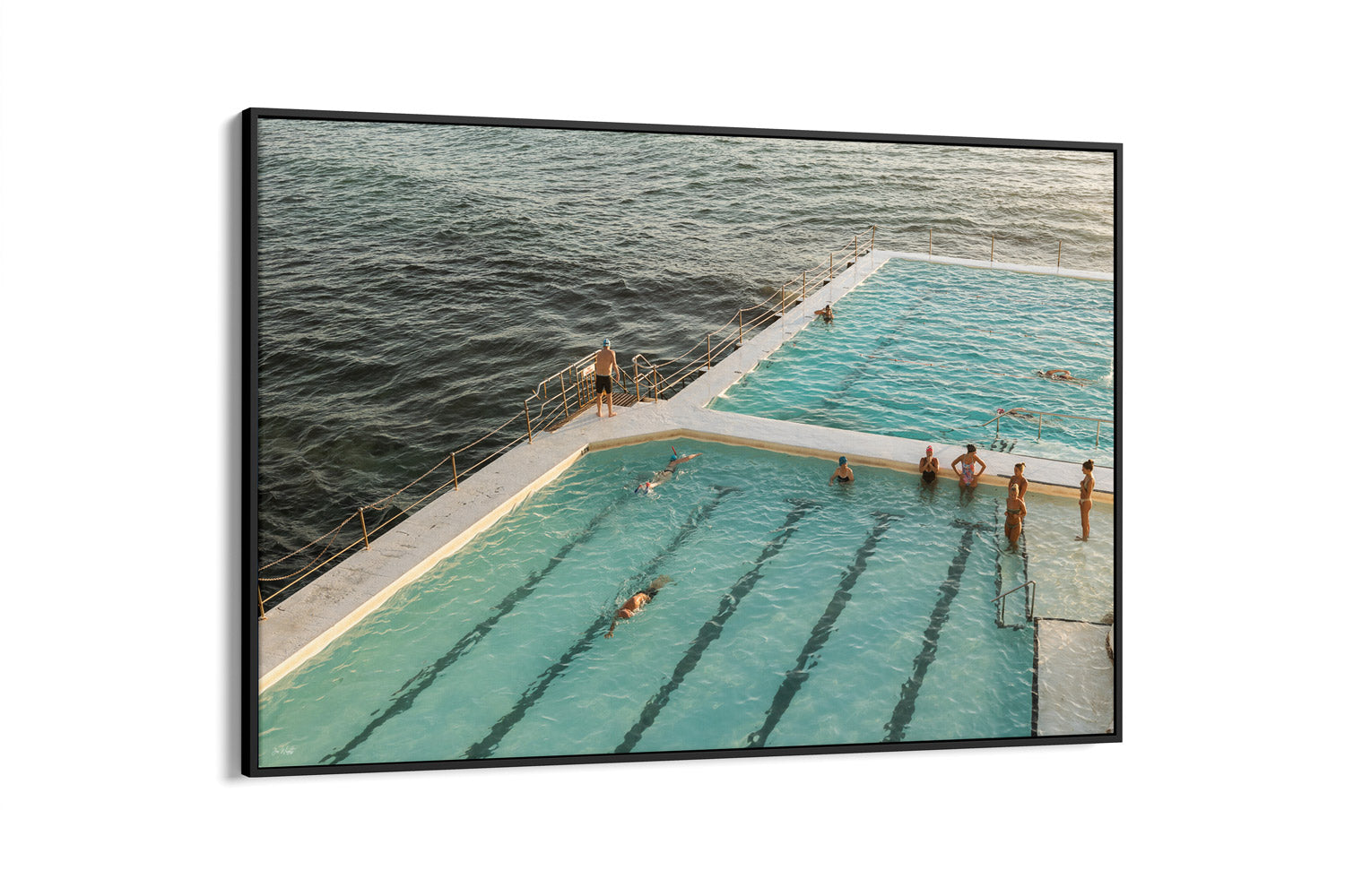 The Warm Up - Bondi - NSW, Australia