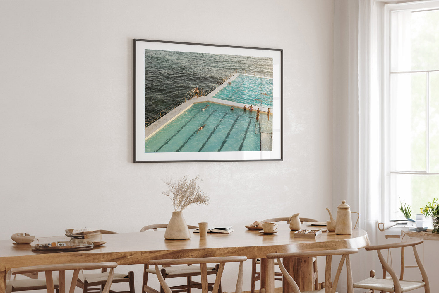 The Warm Up - Bondi - NSW, Australia