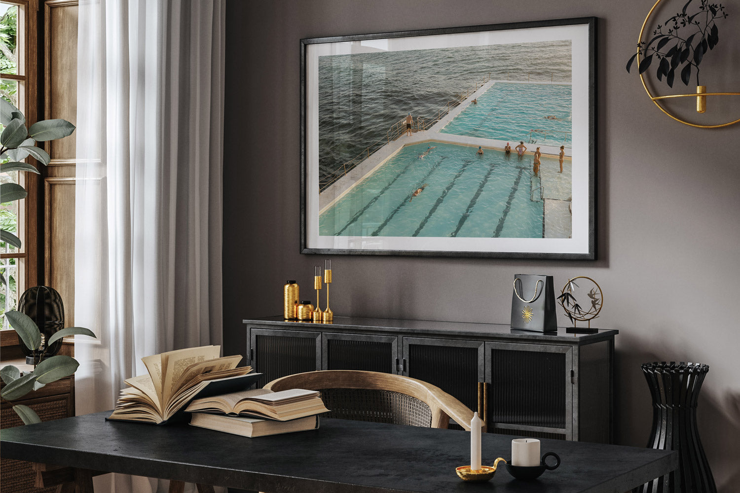 The Warm Up - Bondi - NSW, Australia