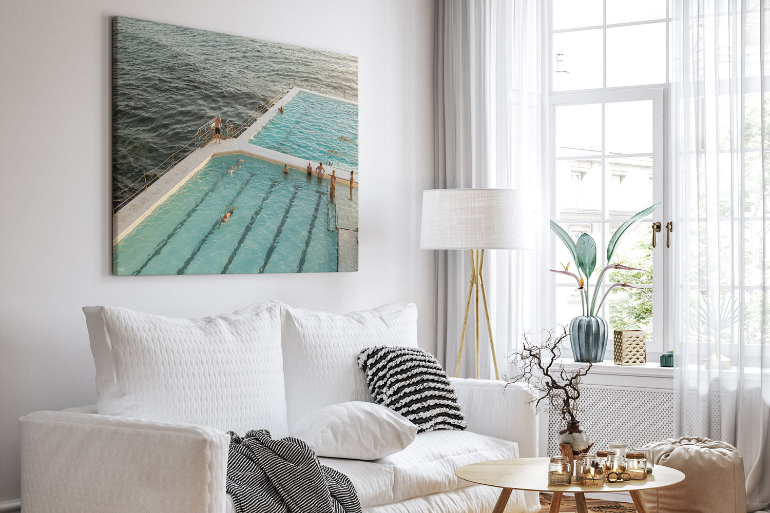 The Warm Up - Bondi - NSW, Australia