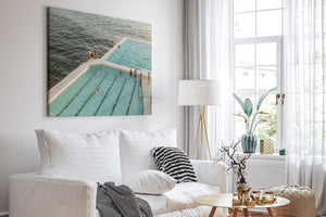 The Warm Up - Bondi - NSW, Australia