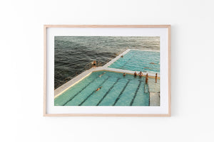 The Warm Up - Bondi - NSW, Australia