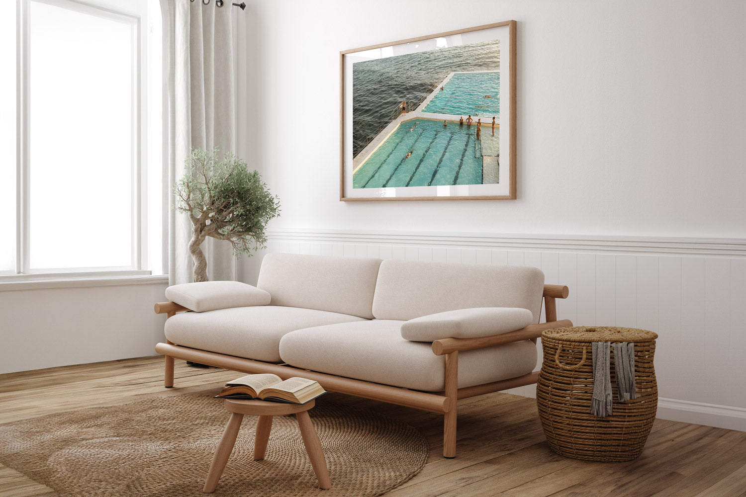 The Warm Up - Bondi - NSW, Australia