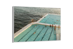 The Warm Up - Bondi - NSW, Australia