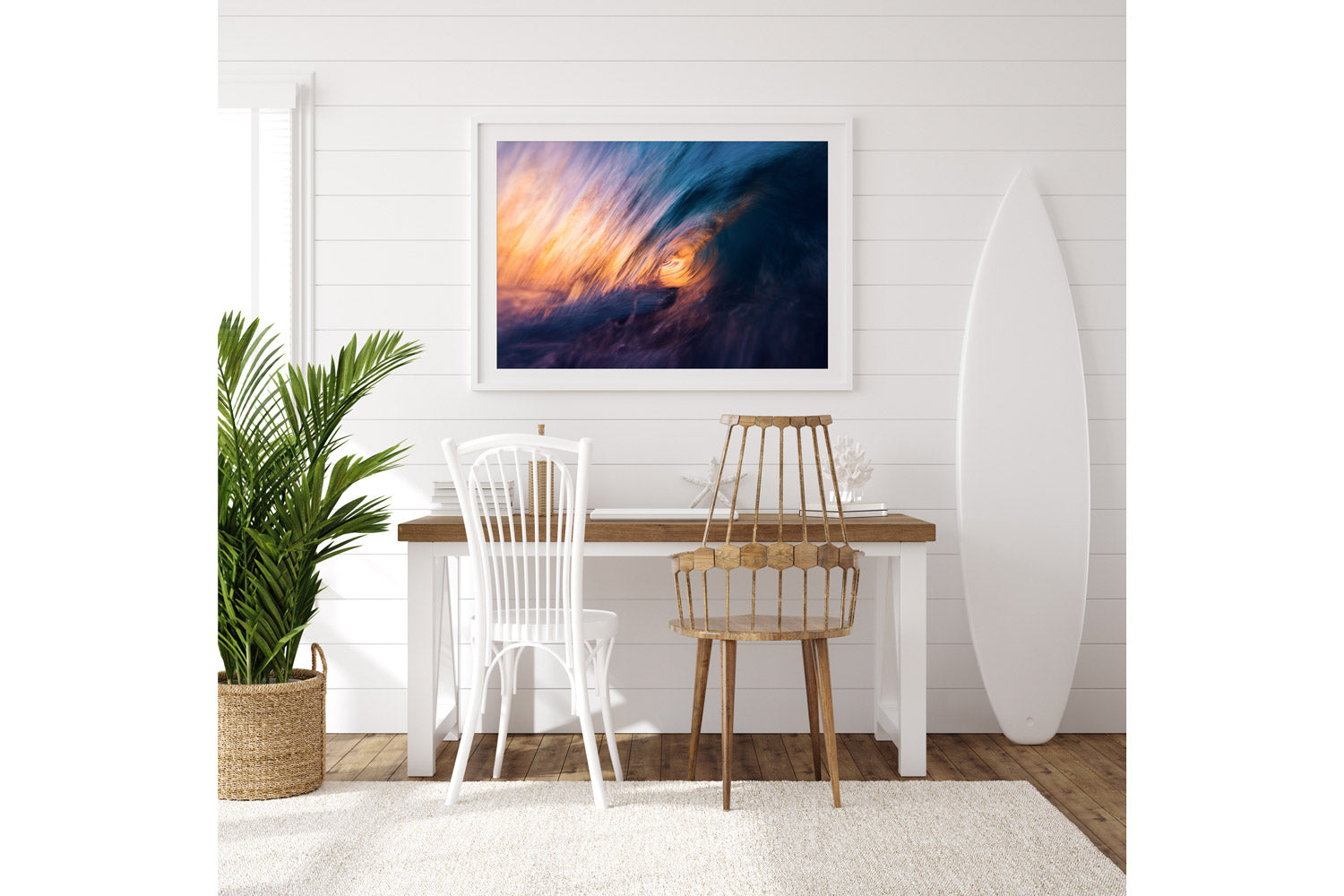 Time Warp | Art Of Time Collection