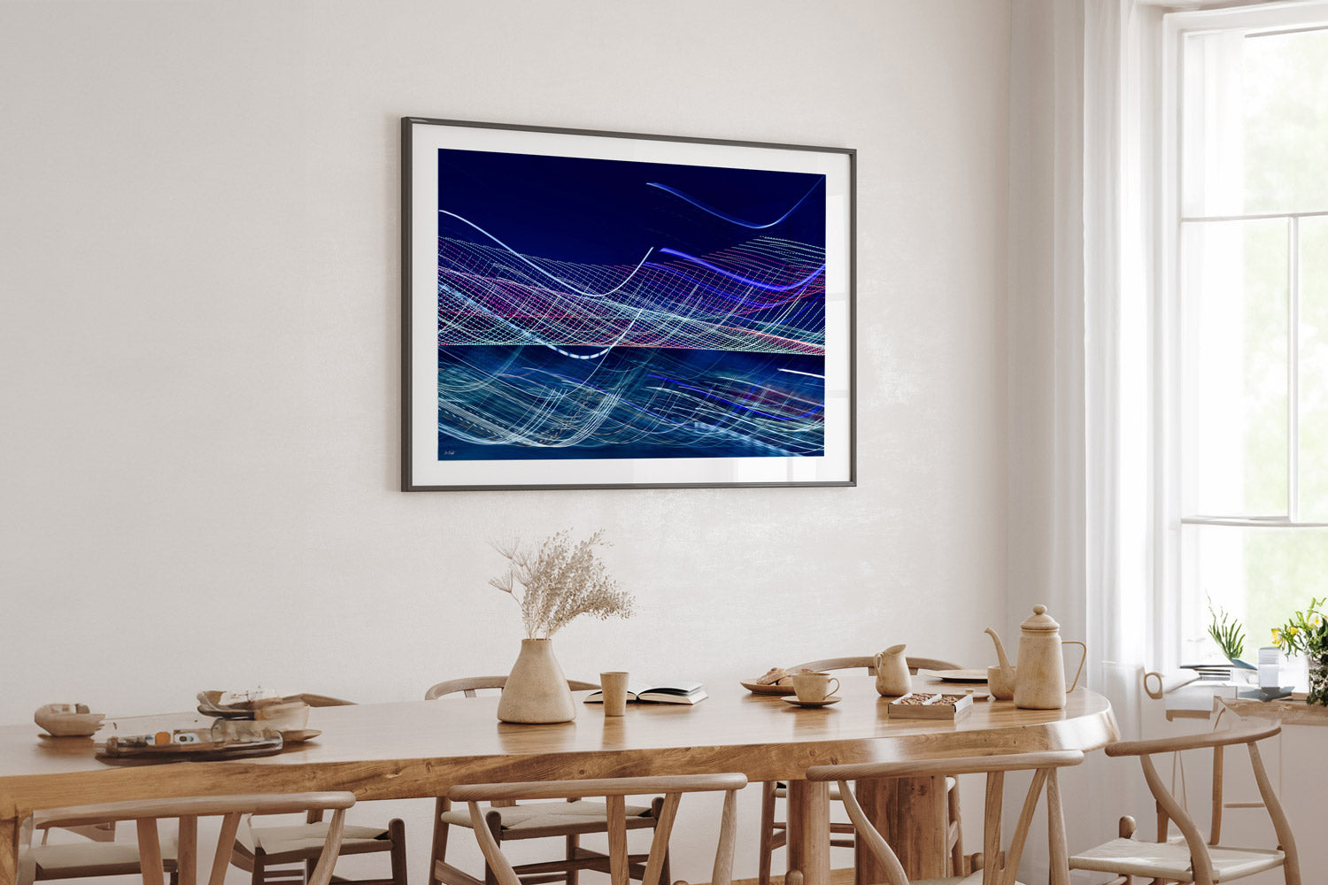 Tron Crossing | Art Of Time Collection