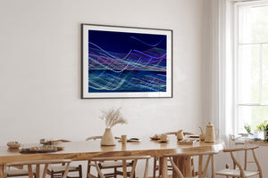 Tron Crossing | Art Of Time Collection