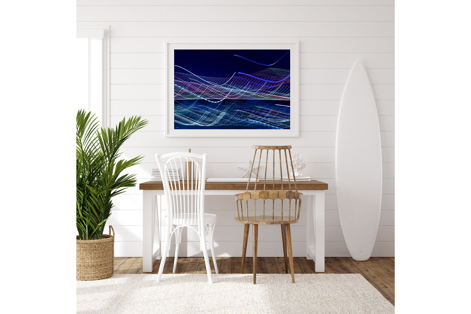 Tron Crossing | Art Of Time Collection