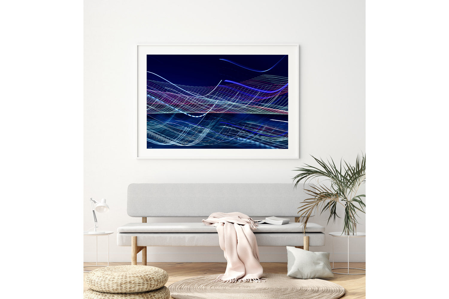 Tron Crossing | Art Of Time Collection