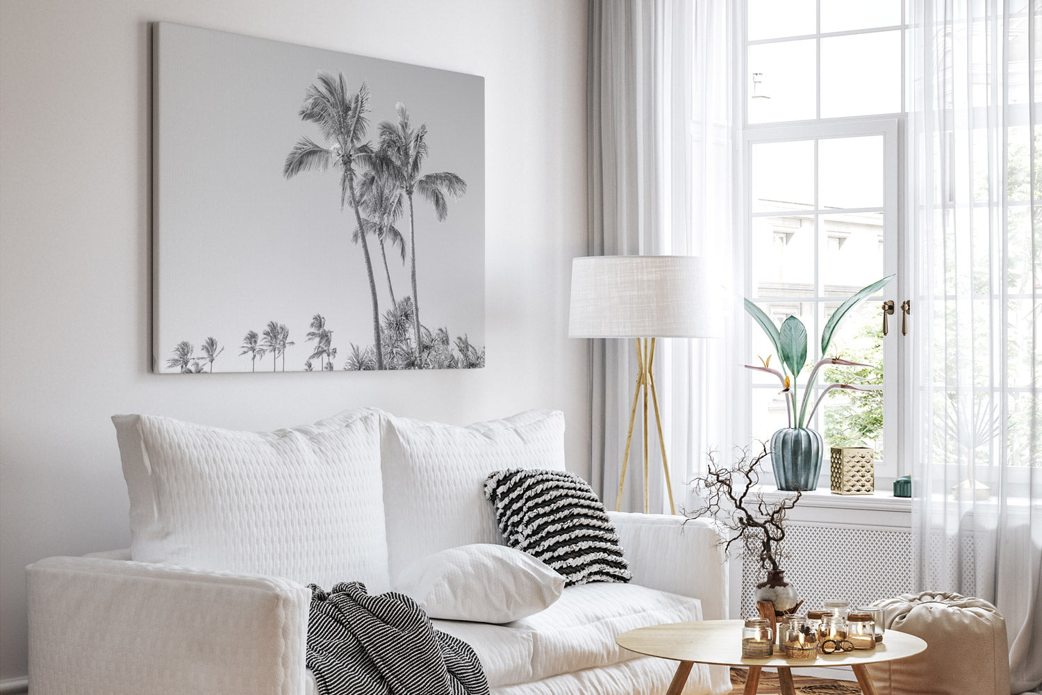 Tropic Oasis | Life's A Beach Collection