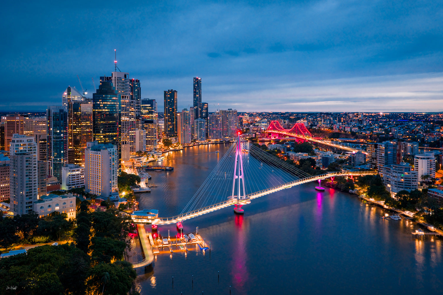 Brisbane Drone Photography