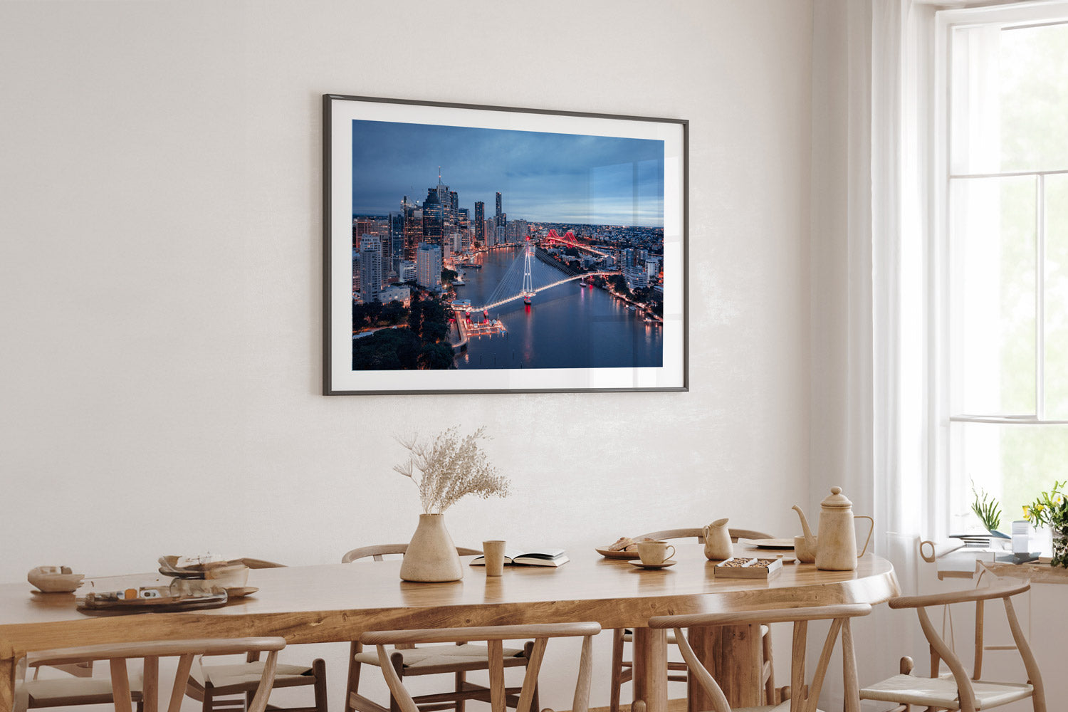 Two Bridge Cool - Brisbane City, QLD Australia