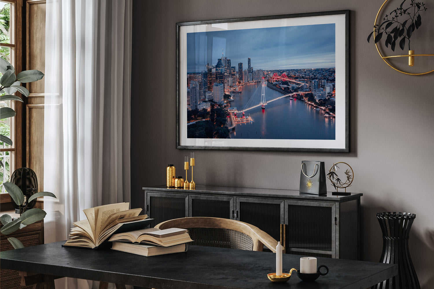 Two Bridge Cool - Brisbane City, QLD Australia