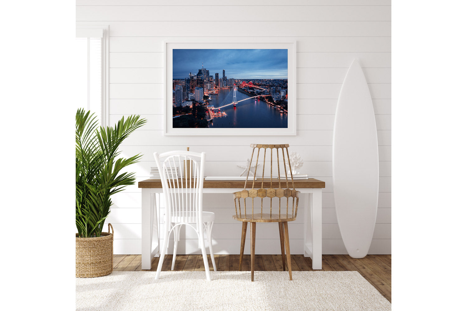 Two Bridge Cool - Brisbane City, QLD Australia