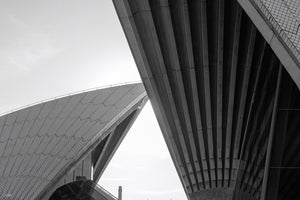 Under The Shell - Sydney, NSW Australia