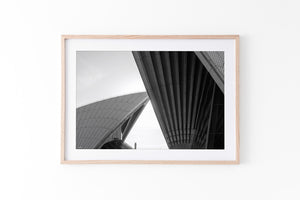 Under The Shell - Sydney, NSW Australia