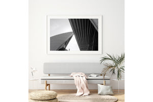 Under The Shell - Sydney, NSW Australia