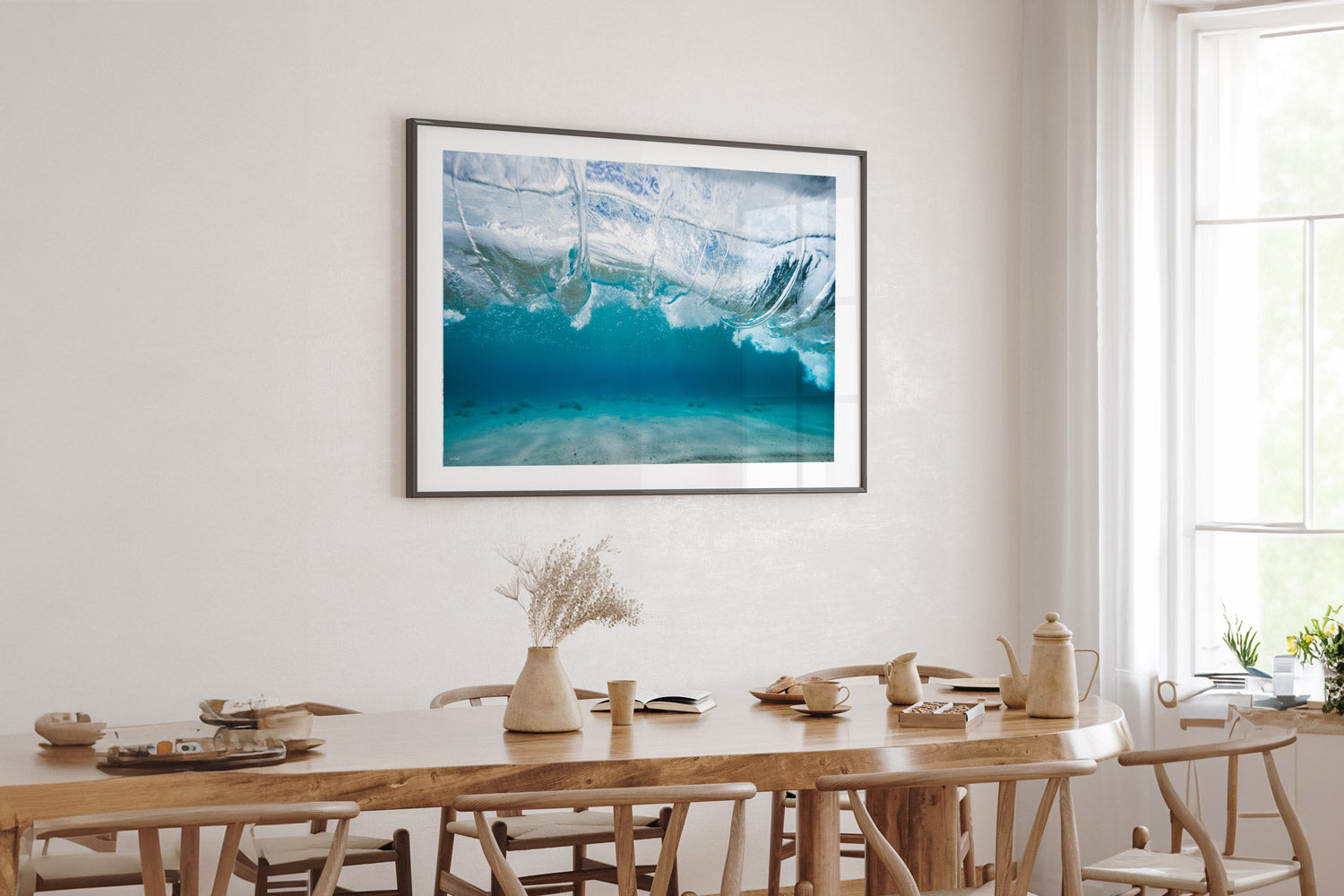 Vitality | Ocean Art Collection