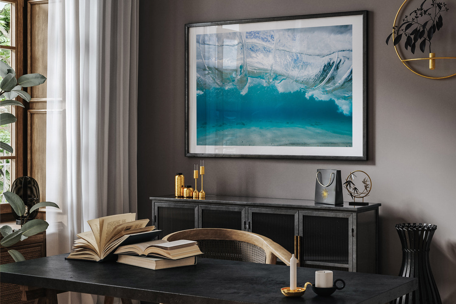 Vitality | Ocean Art Collection