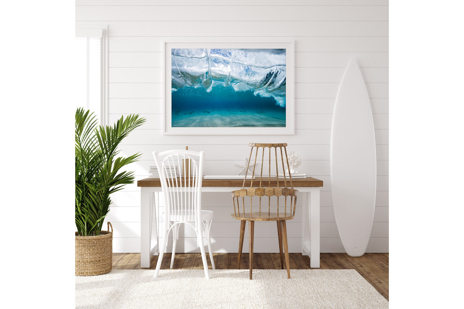 Vitality | Ocean Art Collection