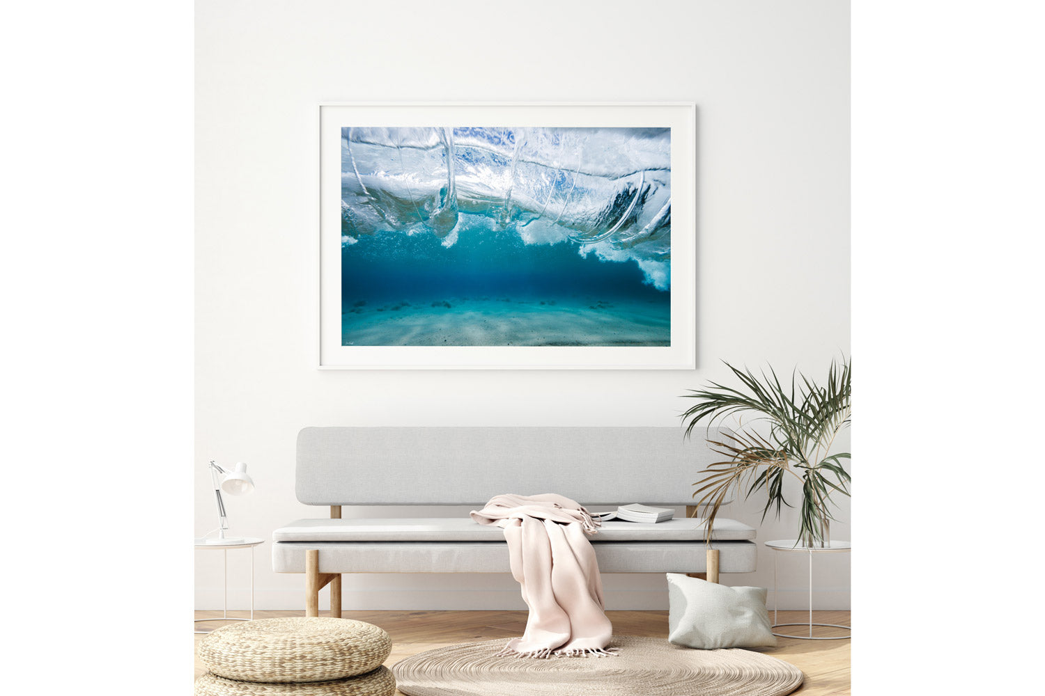 Vitality | Ocean Art Collection