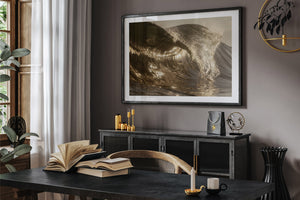 Liquid Gold | Dark Matter Collection