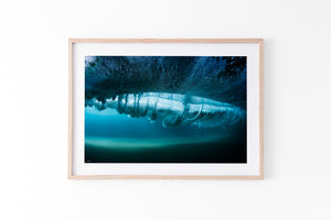 Eye Of Poseidon | Ocean Art Collection