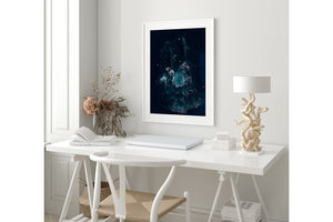 Whale Art | Wildlife Collection