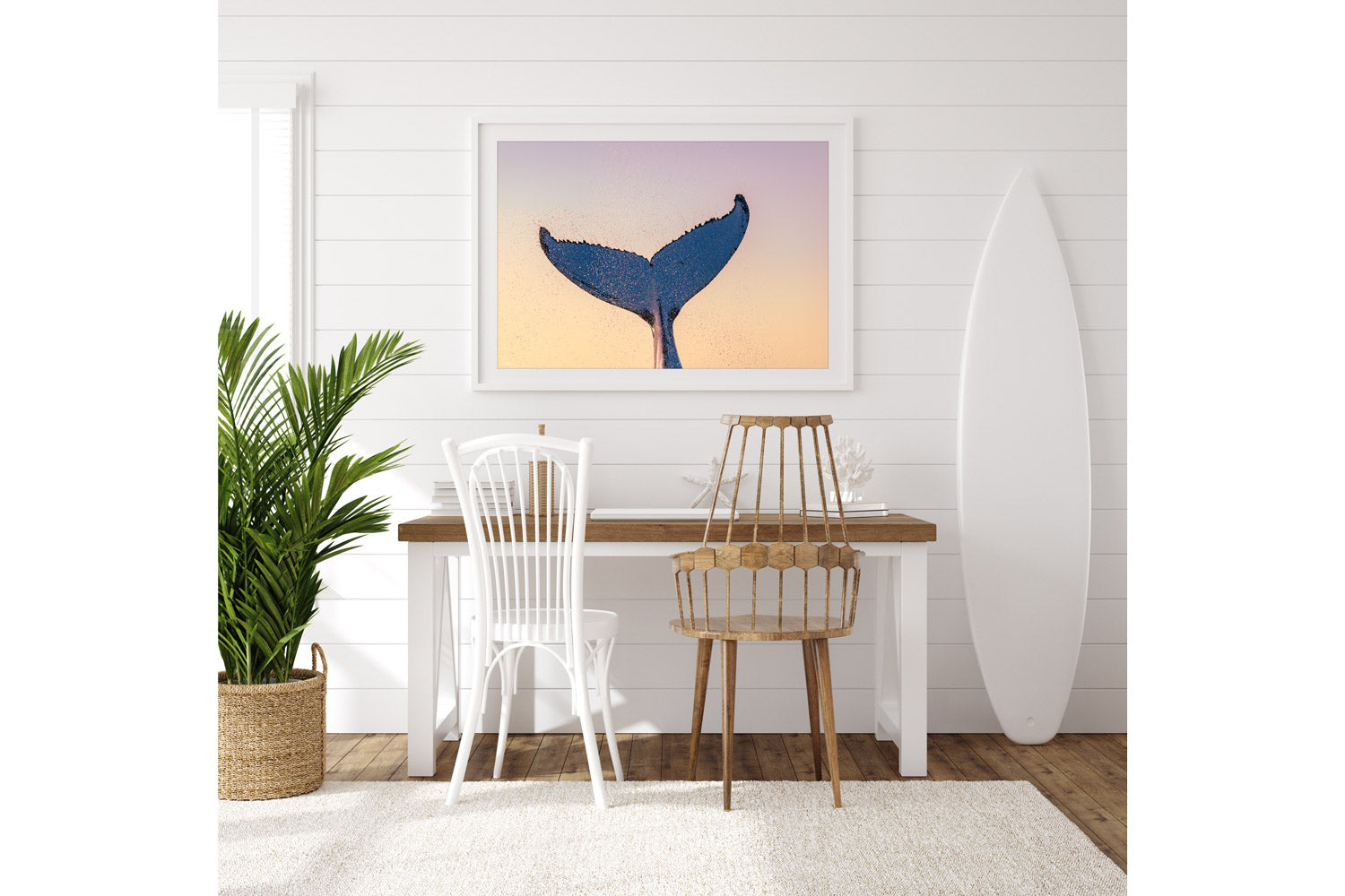 Whale Love - Gold Coast, Australia