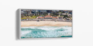 Bondi Pavillion Pano - Sydney, NSW Australia