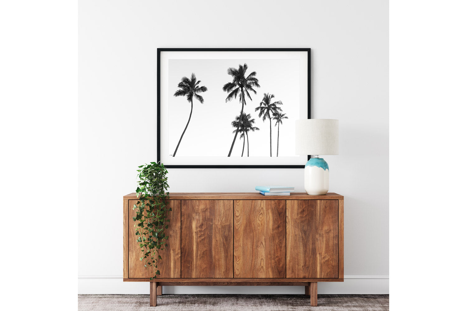 6 Palms | Life's A Beach Collection