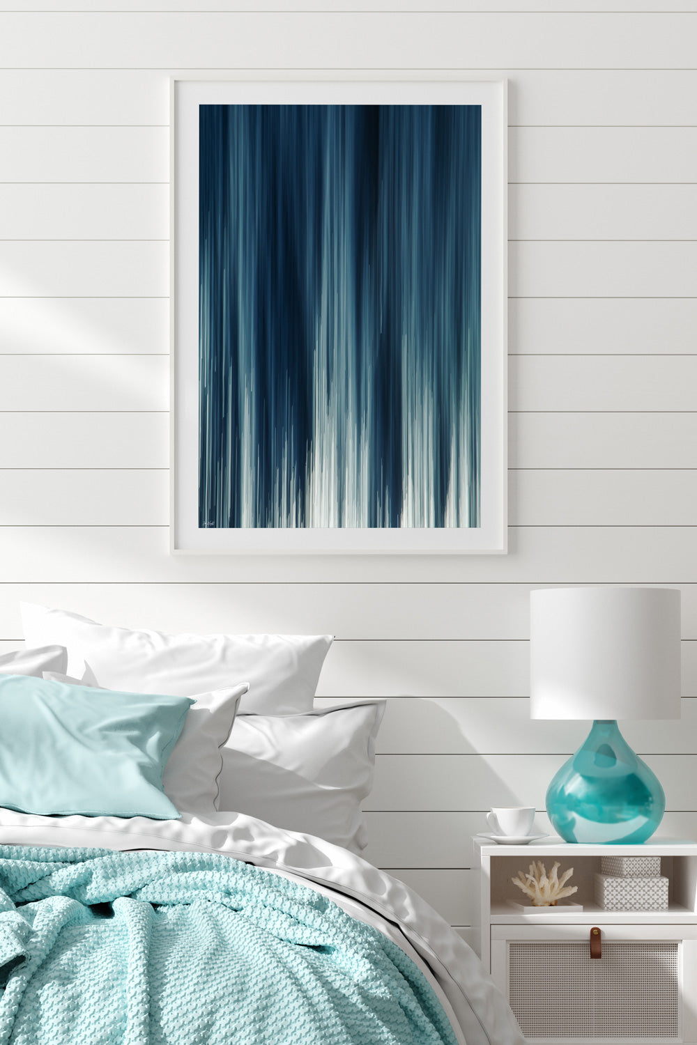 Light Bleed | Art Of Time Collection