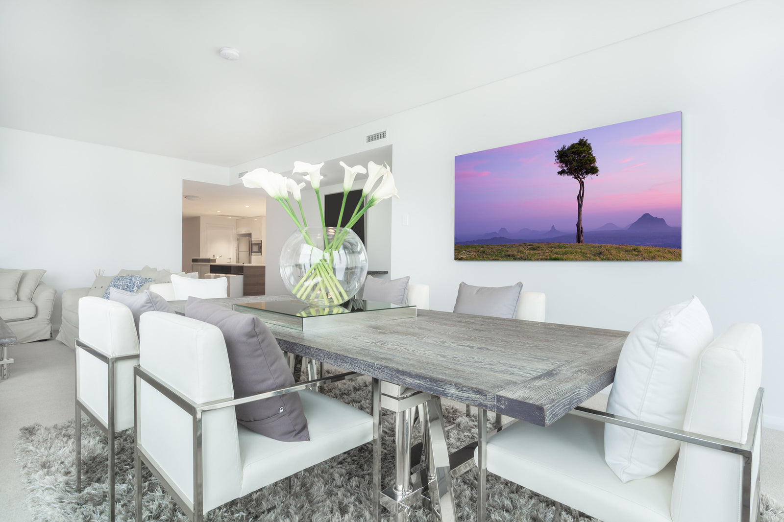 One Tree Hill - Maleny, QLD Australia