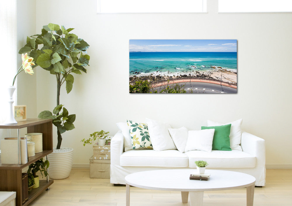 Premium acrylic face mount, 4.5mm thick