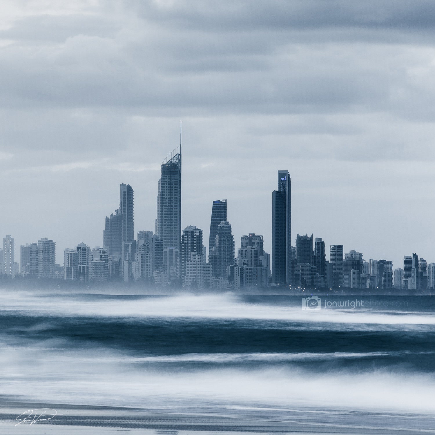 Surfers Paradise, QLD